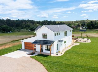 491 Roundhouse Rd, Lewistown, MT 59457