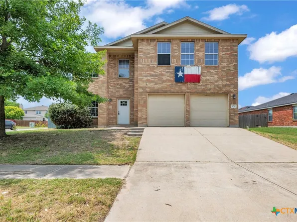 508 Taurus Dr, Killeen, TX 76542