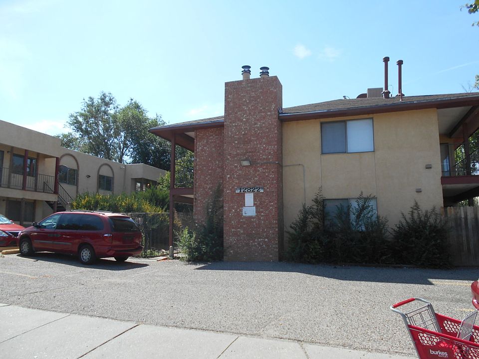 1st image of 12822 Dorado Dr SE APT 3