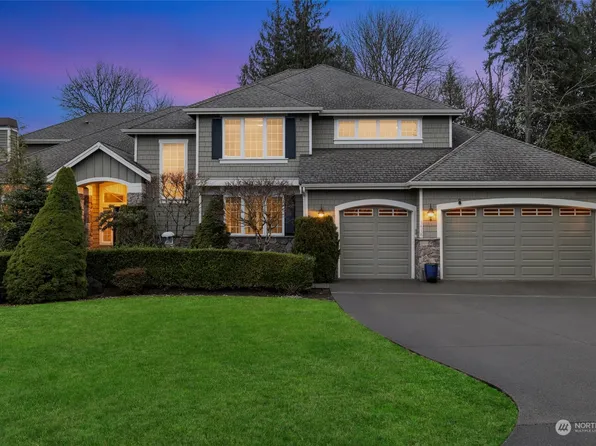 1418 235th Place SE, Sammamish, WA 98075