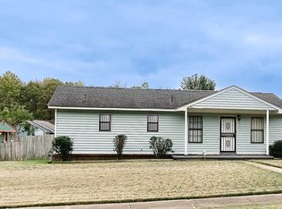 35 Otsego Dr, Memphis, TN 38109