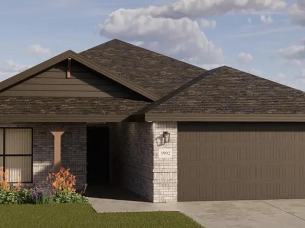 6916 18th Pl, Lubbock, TX 79416