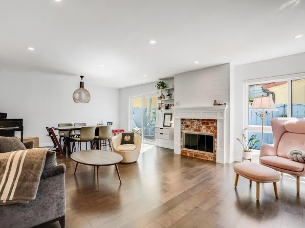 1118 17th St APT 3, Santa Monica, CA 90403