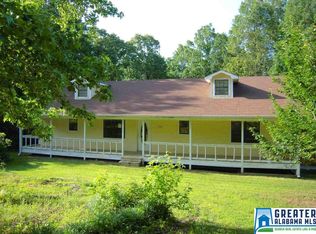 294 Daniel Dr, Trafford, AL 35172