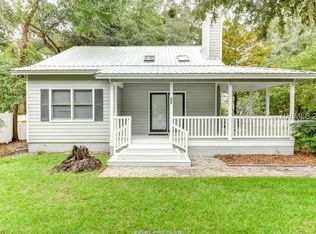 826 N Logan St, Ridgeland, SC 29936