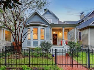 1227 Rutland St, Houston, TX 77008