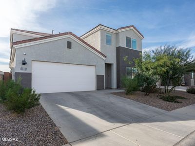 12485 W Gini Ln, Marana, AZ, 85653