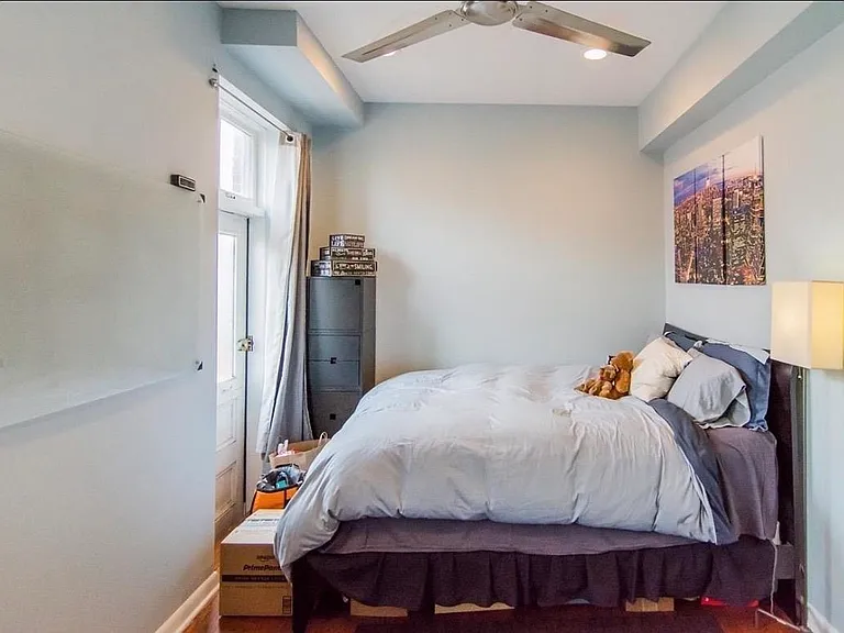 187 Wayne St #410C — Photo 5