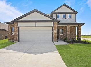 3128 Manchester Dr, Cleburne, TX 76031