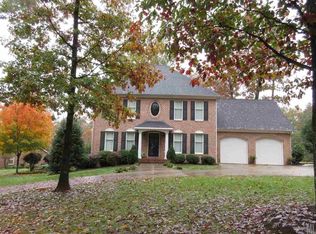 3905 Wandering Ln NE, Hickory, NC 28601