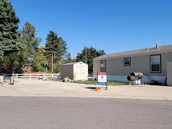 230 N 2nd Street LOT 81, Berthoud, CO 80513