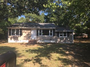 5 Nottingham Ct NE, Rome, GA 30161
