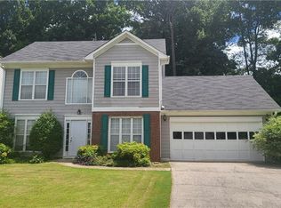 3219 Roundfield Cir, Duluth, GA 30096