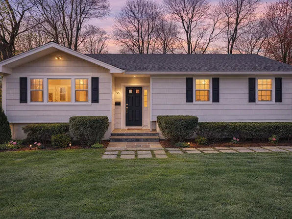 95 Stuart Ave, Norwalk, CT 06850
