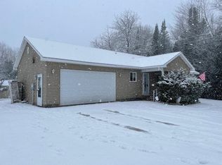 3781 Golfview Dr, Wolverine, MI 49799