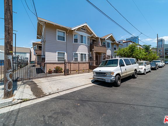 5th image of 1513 W 11th Pl