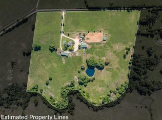 6808 Cedar Hill Rd, Brenham, TX 77833