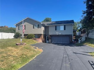 222 Dewitt Ave, Connellsville, PA 15425