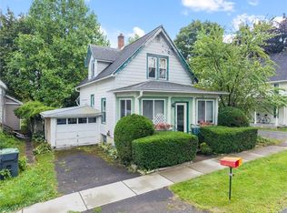 8391 Seneca St, Interlaken, NY
