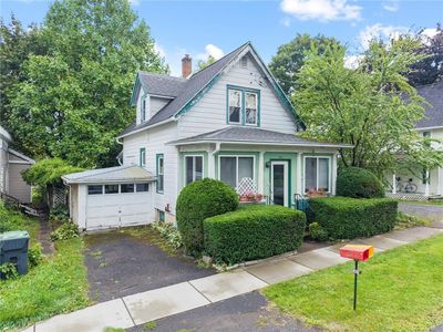 8391 Seneca St, Interlaken, NY, 14847