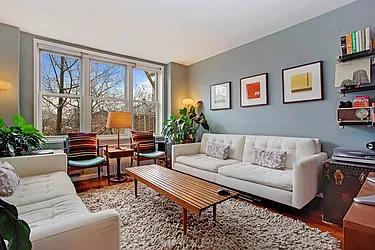 Rented by Corcoran