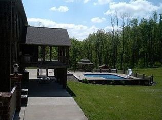 80 Wildwood Lk, Morgantown, WV