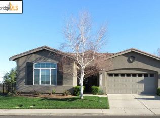 412 Stephens Dr, Brentwood, CA