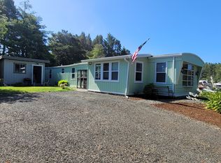 1601 Rhododendron Dr SPACE 506, Florence, OR 97439