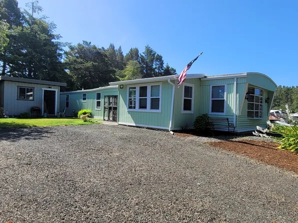 1601 Rhododendron Dr Space 506, Florence, OR 97439