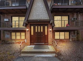 47 West St APT A4, Randolph, MA 02368