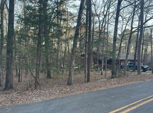 145 Lumberjack Ln, Fairfield Bay, AR 72088