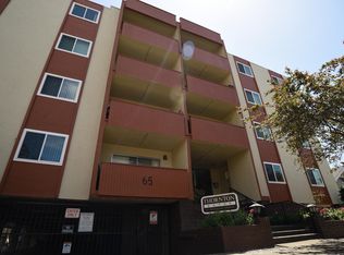 65 Thornton St APT 103, San Leandro, CA 94577