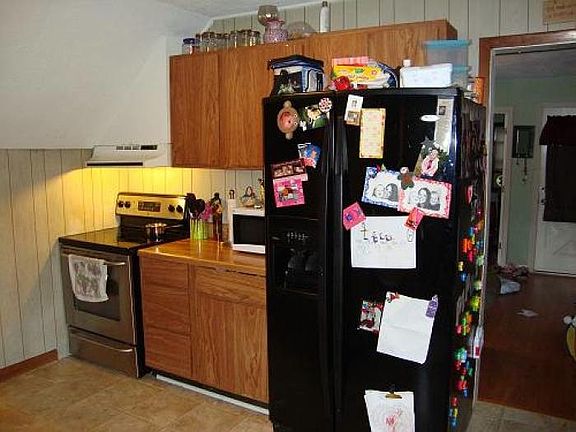 Kitchen appliances