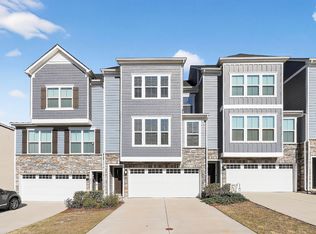 677 Crudent Rd, Tega Cay, SC 29708