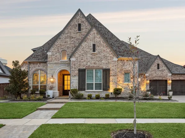 3564 Torrance Blvd, Justin, TX 75034