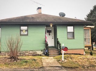 227 Dent St, Belle Vernon, PA