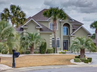 205 Utopiate Ct, Myrtle Beach, SC 29579