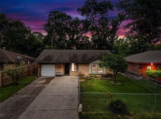742 Knob Hollow St, Channelview, TX 77530