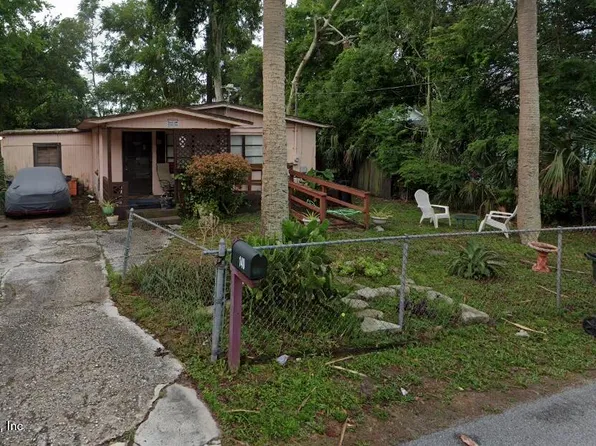 140 JACKSON Road, Atlantic Beach, FL 32233