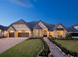 19206 W Austin Bayou Ct, Cypress, TX 77433
