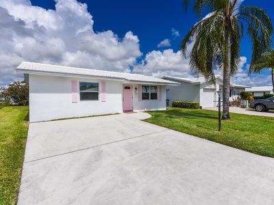 503 SW 16th Street, Boynton Beach, FL, 33426