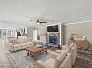 1441 Mylisa Rd, Southport, FL 32409