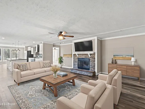 1441 Mylisa Rd, Southport, FL 32409