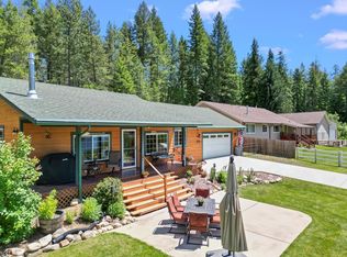 42324 N Sylvan Rd, Elk, WA 99009
