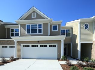 10115 Barnhart Way, Raleigh, NC 27617