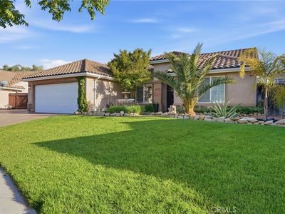 2641 Vineyard Cir, Paso Robles, CA, 93446