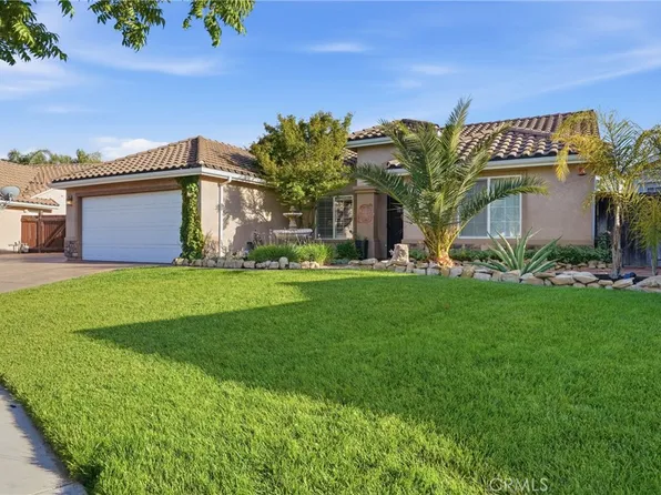 2641 Vineyard Cir, Paso Robles, CA 93446