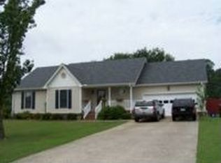 104 Summitridge Rd, Madison, AL 35757