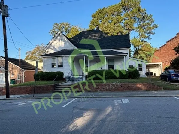 116 S Boddie St #B, Nashville, NC 27856
