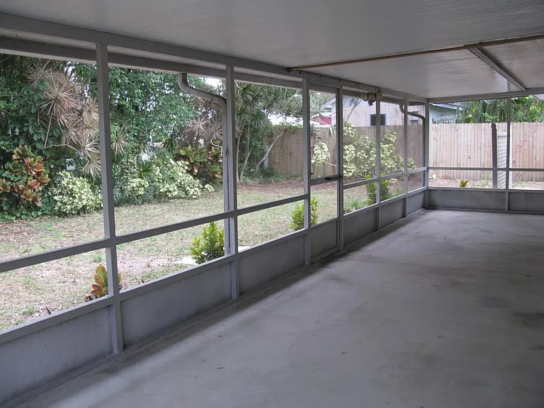 lanai